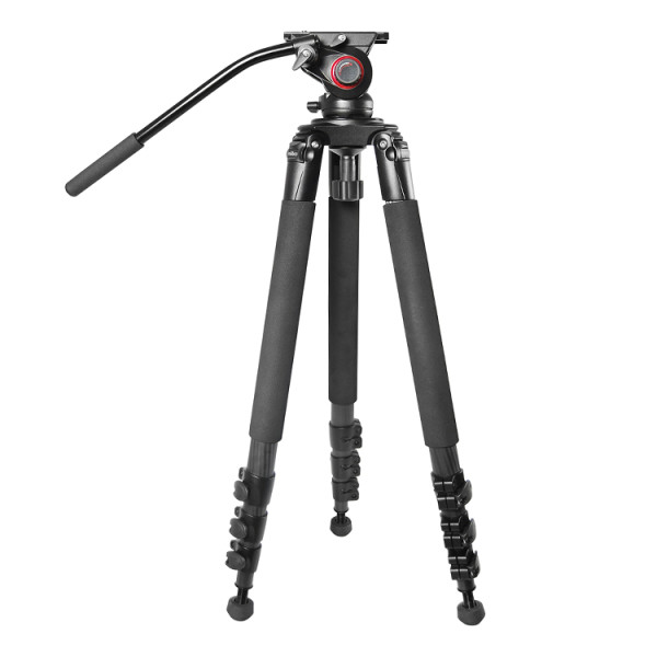 Штатив Miliboo MTT702B Including MYT803 Fluid head